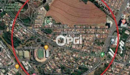 Terreno à venda, 450 m² por R$ 350.000,00 - Ribeirânia - Ribeirão Preto/SP