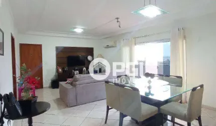 Apartamento com 3 dormitórios à venda, 140 m² por R$ 510.000,00 - Jardim Paulistano - Ribeirão Preto/SP