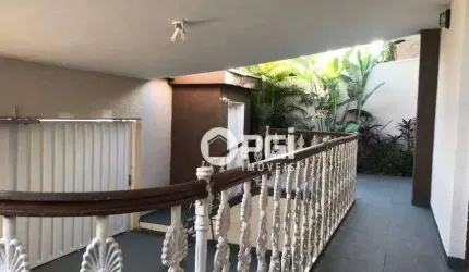 Casa com 3 dormitórios à venda, 263 m² por R$ 1.060.000,00 - Alto da Boa Vista - Ribeirão Preto/SP