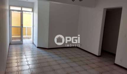 Apartamento com 3 dormitórios à venda, 86 m² por R$ 270.000,00 - Jardim Irajá - Ribeirão Preto/SP