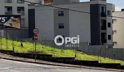 Terreno para alugar, 1762 m² por R$ 32.500,00/mês - Jardim Botânico - Ribeirão Preto/SP