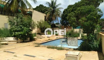 Casa com 4 dormitórios à venda, 920 m² por R$ 1.250.000,00 - Jardim Sumaré - Ribeirão Preto/SP
