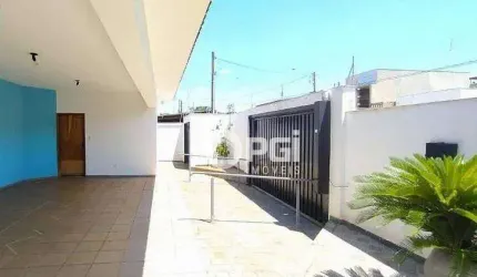 Casa com 3 dormitórios à venda, 218 m² por R$ 2.650.000,00 - Ribeirânia - Ribeirão Preto/SP