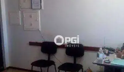 Sala, 59 m² - venda por R$ 255.000,00 ou aluguel por R$ 2.326,11/mês - Centro - Ribeirão Preto/SP