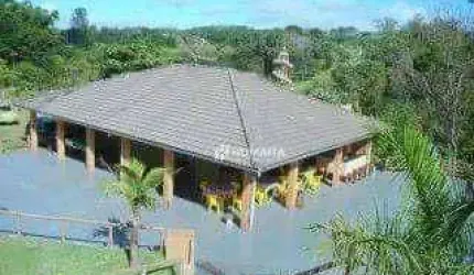 Chácara Usina Três Bocas