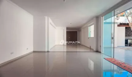 Sobrado com 4 dormitórios à venda, 400 m² por R$ 1.150.000,00 - Vale do Cambézinho - Londrina/PR