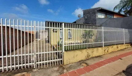 Casa com 2 dormitórios à venda, 60 m² por R$ 250.000,00 - Conjunto Parigot de Souza 3 - Londrina/PR