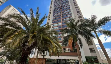 Apartamento com 3 dormitórios à venda, 173 m² por R$ 1.580.000,00 - Gleba Fazenda Palhano - Londrina/PR