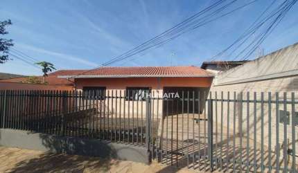 Casa com 3 dormitórios à venda, 80 m² por R$ 270.000,00 - Dom Pedro II - Londrina/PR