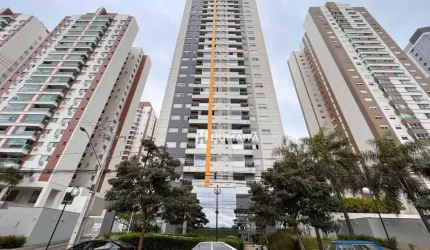 Apartamento com 2 dormitórios à venda, 81 m² por R$ 760.000,00 - Gleba Fazenda Palhano - Londrina/PR
