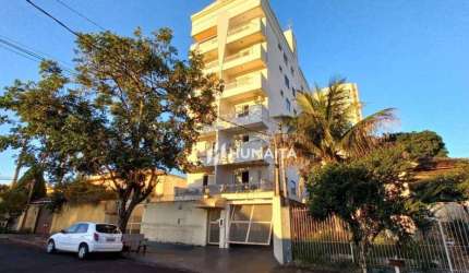 Apartamento com 1 dormitório à venda, 40 m² por R$ 190.000,00 - Jardim Higienópolis - Londrina/PR