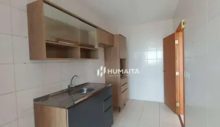 Apartamento com 2 dormitórios à venda, 70 m² por R$ 240.000,00 - Jardim Roveri - Londrina/PR