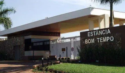 Terreno à venda, 2606 m² por R$ 1.990.000,00 - Estância Bom Tempo - Londrina/PR
