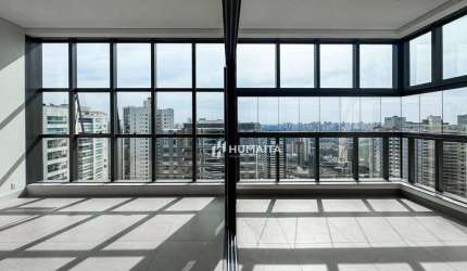 Apartamento com 3 dormitórios à venda, 181 m² por R$ 2.400.000,00 - Gleba Palhano - Londrina/PR