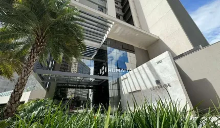 Apartamento com 3 Suítes à venda, 232 m² por R$ 2.800.000 - Bela Suiça - Londrina/PR
