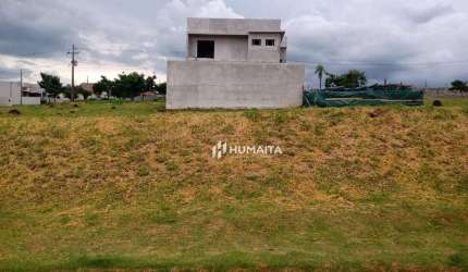 Terreno à venda, 300 m² por R$ 300.000,00 - Morada das Flores - Cambé/PR