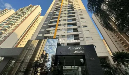 Apartamento Gleba Palhano