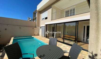 Casa Alto Padrão com 3 suítes à venda, 500 m² por R$ 3.500.000 - Parque Residencial Alcântara - Londrina/PR