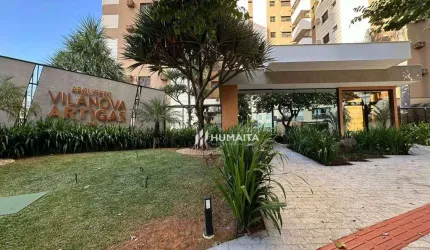 Apartamento com 4 dormitórios à venda, 217 m² por R$ 1.650.000,00 - Jardim do Lago - Londrina/PR