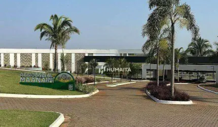 Terreno à venda, 1500 m² por R$ 750.000,00 - Gleba Fazenda Palhano - Cambé/PR