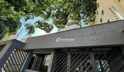 Apartamento Central