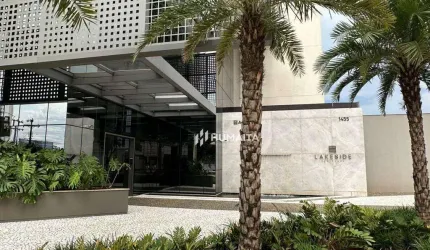 Apartamento com 3 dormitórios à venda, 232 m² por R$ 2.800.000,00 - Bela Suiça - Londrina/PR