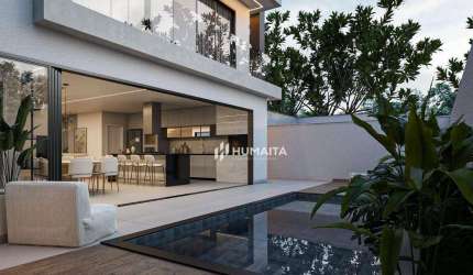 Oportunidade - Sobrado Condominio Aranguá - Parque Tauá