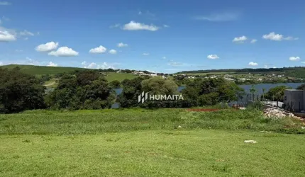 Terreno à venda, 2502 m² por R$ 949.000,00 - Rodovia - Sertanópolis/PR