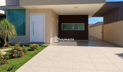 Casa com 3 dormitórios, 143 m² - venda por R$ 1.370.000,00 ou aluguel por R$ 7.700,00/mês - Parque Taua Araçari - Londrina/PR