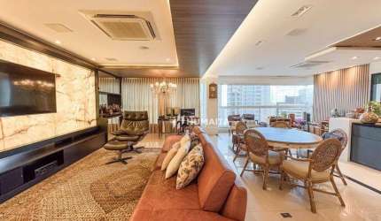Apartamento à venda, 183 m² por R$ 2.200.000,00 - Gleba Fazenda Palhano - Londrina/PR