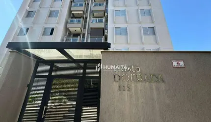 Apartamento com 3 dormitórios para alugar, 88 m² por R$ 2.600,00/mês - Vila Ipiranga - Londrina/PR