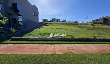 Terreno à venda, 256 m² por R$ 320.000,00 - Parque Taua Araguari - Londrina/PR