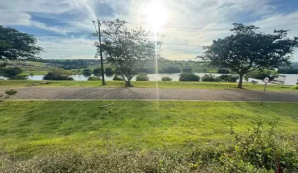 Terreno à venda, 1540 m² por R$ 450.000,00 - Ecovillas do Lago - Sertanópolis/PR