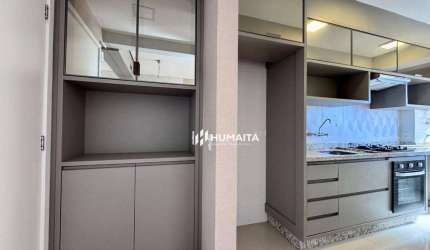Apartamento com 3 dormitórios, 67 m² - venda por R$ 545.000,00 ou aluguel por R$ 3.200,00/mês - Gleba Fazenda Palhano - Londrina/PR