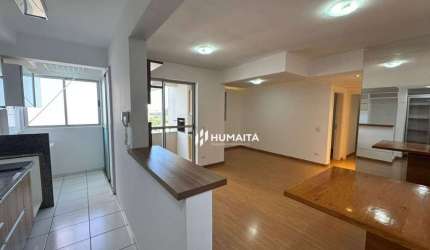 Apartamento com 2 dormitórios para alugar, 69 m² por R$ 3.250,00/mês - Residencial José Lázaro Gouvea - Londrina/PR