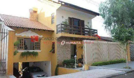 Sobrado à venda, 300 m² por R$ 1.300.000,00 - Brasilia - Ibiporã/PR