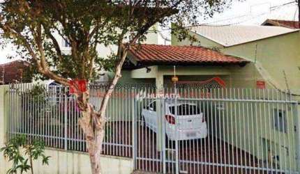 Sobrado à venda, 201 m² por R$ 700.000,00 - Jardim Lilian - Londrina/PR