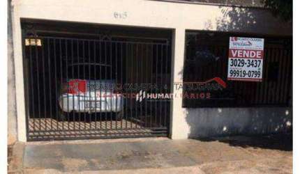 Casa com 3 dormitórios à venda, 103 m² por R$ 350.000,00 - Residencial Golden Park - Cambé/PR