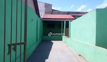 Casa à venda, 120 m² por R$ 298.000,00 - Jardim Alphaville - Londrina/PR