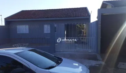 Casa à venda, 90 m² por R$ 305.000,00 - Jardim Alphaville - Londrina/PR