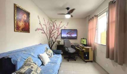 Apartamento para venda em Santos