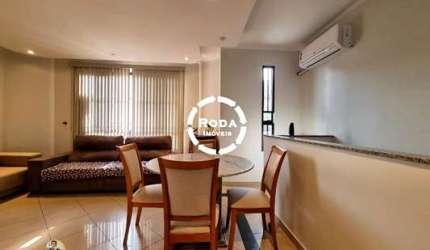 Imperdível: Casa à venda em Santos-SP, bairro Aparecida, 3 quartos, 1 suíte, 107m², 2 vagas de garagem