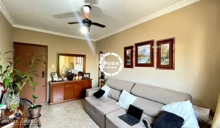 Apartamento com 2 dormitórios para Venda em Santos  - Vila Belmiro