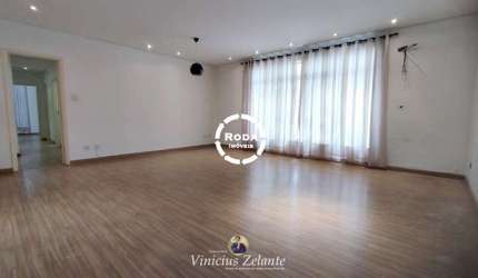 apartamento com 3 dormitóros para venda em Santos