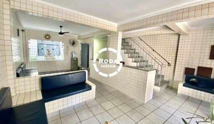 Descubra a Oportunidade Perfeita: Casa Comercial no Coração do Campo Grande