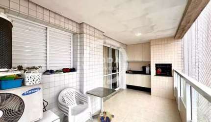 Residencial Vila Marina - Apartamento com 2 suítes para Venda em Santos