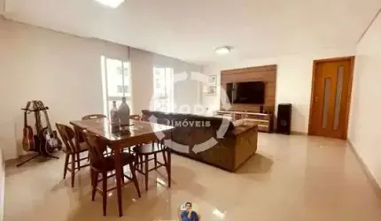 Apartamento para venda no embaré - Santos
