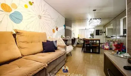 Residencial Portal da Gávea - Apartamento com 2 dormitórios na Ponta da Praia