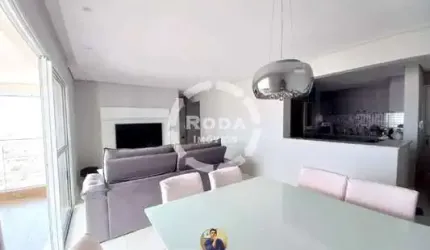 Apartamento à venda em Santos-SP, Vila Belmiro: 3 quartos, 1 suíte, 2 salas, 2 banheiros, 2 vagas de garagem, 96m². Conheça o Residencial Porto Panorama!