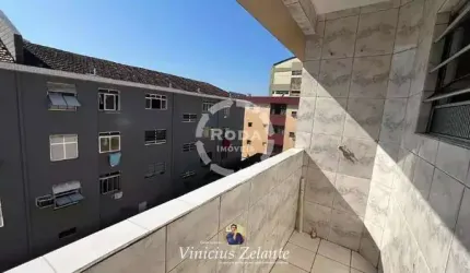 Apartamento à venda em Santos-SP, Marapé: 2 quartos, 2 salas, 1 banheiro, 66 m² de área. Venha conferir!